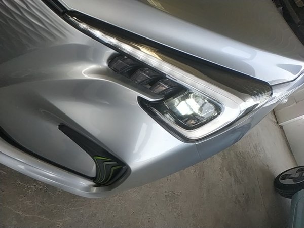 CHANGAN Benni E-Star 2020, 64300 км, за 6894 USD - фото 9