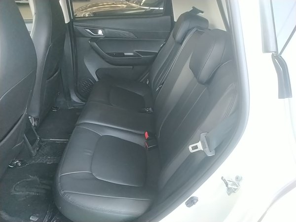CHANGAN Benni E-Star 2020, 64300 км, за 6894 USD - фото 20