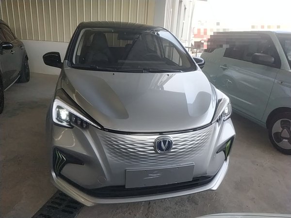 CHANGAN Benni E-Star 2020, 64300 км, за 6894 USD