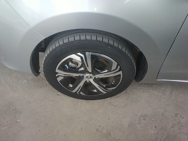 CHANGAN Benni E-Star 2020, 64300 км, за 6894 USD - фото 8