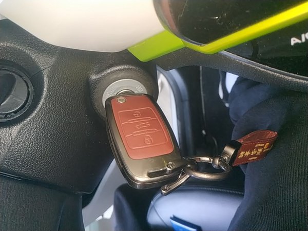 CHANGAN Benni E-Star 2020, 64300 км, за 6894 USD - фото 12