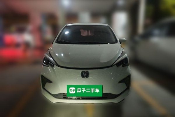 CHANGAN Benni E-Star 2020, 101700 км, за 5305 USD - фото 22