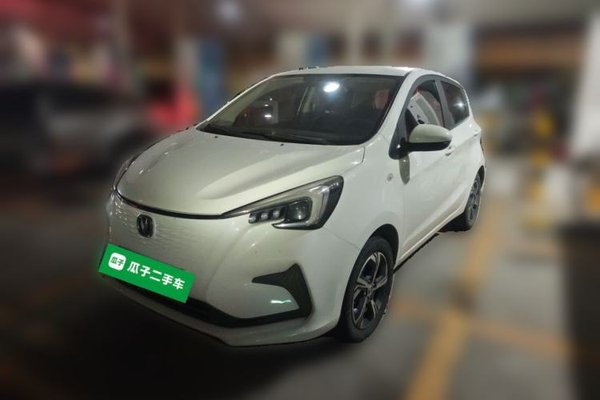 CHANGAN Benni E-Star · 2020 год