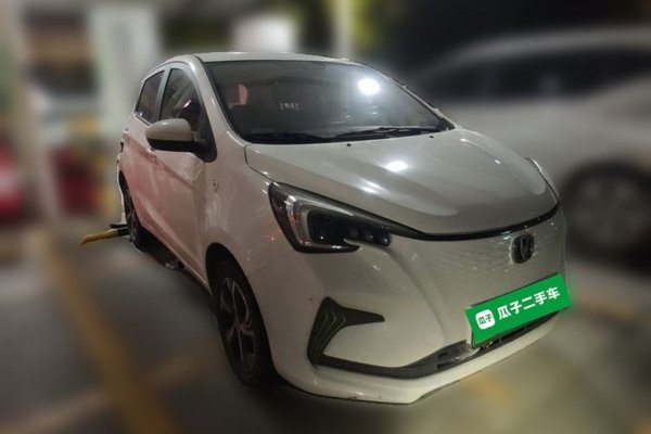 CHANGAN Benni E-Star 2020, 101700 км, за 5305 USD - фото 23