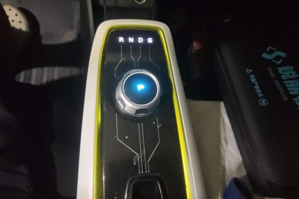 CHANGAN Benni E-Star 2020, 101700 км, за 5305 USD