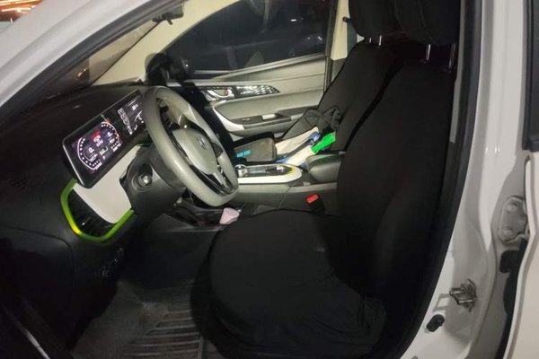 CHANGAN Benni E-Star 2020, 101700 км, за 5305 USD - фото 6