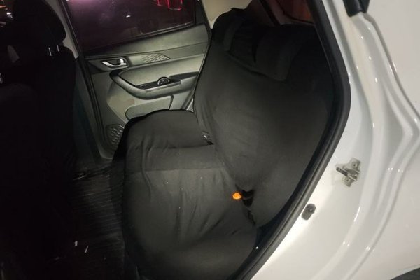 CHANGAN Benni E-Star 2020, 101700 км, за 5305 USD - фото 8
