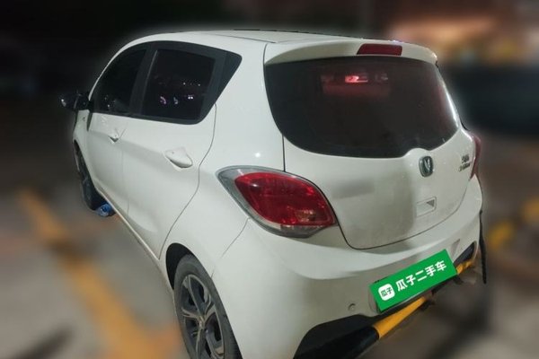 CHANGAN Benni E-Star 2020, 101700 км, за 5305 USD - фото 24