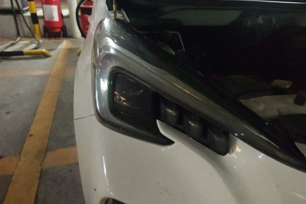 CHANGAN Benni E-Star 2020, 101700 км, за 5305 USD - фото 27