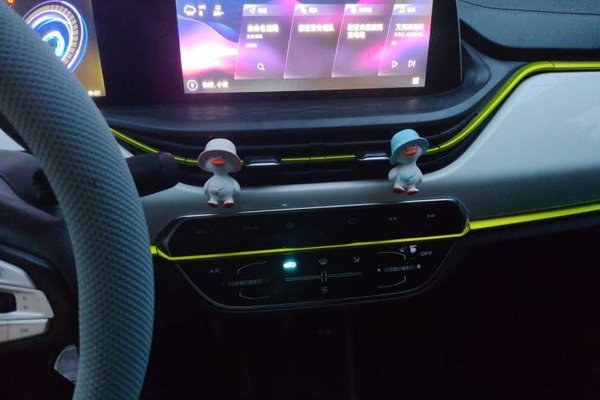 CHANGAN Benni E-Star 2020, 43200 км, за 6544 USD - фото 6