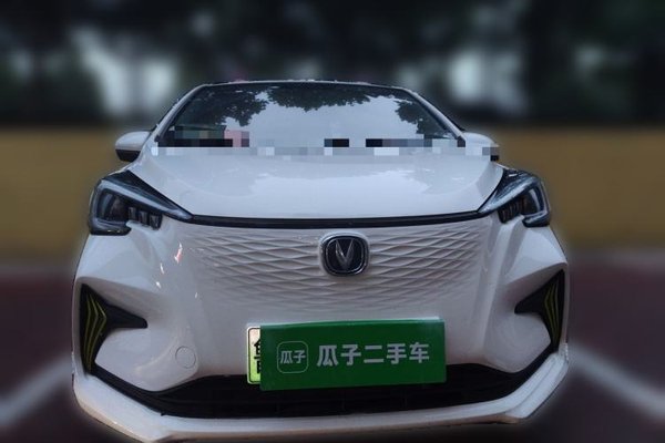 CHANGAN Benni E-Star 2020, 43200 км, за 6544 USD - фото 16
