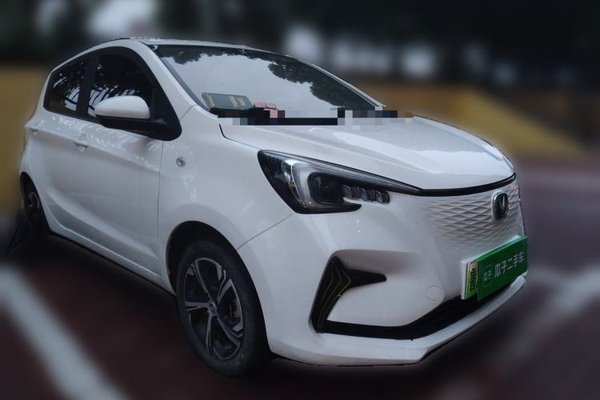 CHANGAN Benni E-Star 2020, 43200 км, за 6544 USD - фото 17