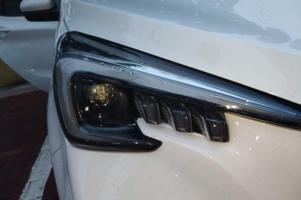 CHANGAN Benni E-Star 2020, 43200 км, за 6544 USD - фото 21