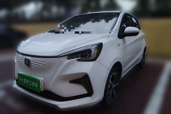 CHANGAN Benni E-Star · 2020 год