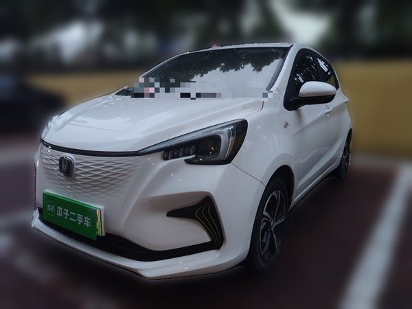 CHANGAN Benni E-Star · 2020 год