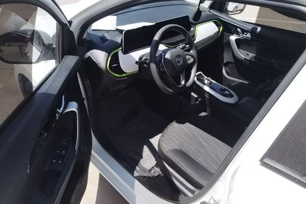 CHANGAN Benni E-Star 2020, 70300 км, за 6760 USD - фото 19