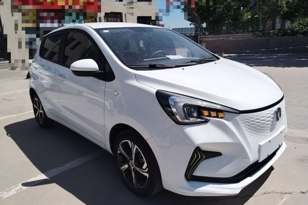 CHANGAN Benni E-Star 2020, 70300 км, за 6760 USD