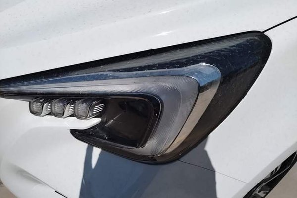 CHANGAN Benni E-Star 2020, 70300 км, за 6760 USD - фото 9