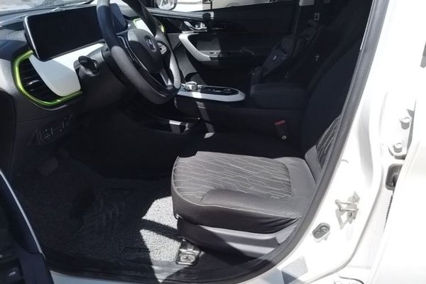 CHANGAN Benni E-Star 2020, 70300 км, за 6760 USD - фото 18