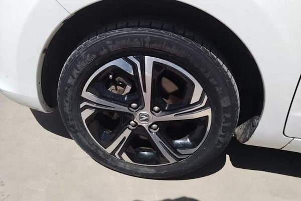 CHANGAN Benni E-Star 2020, 70300 км, за 6760 USD - фото 8