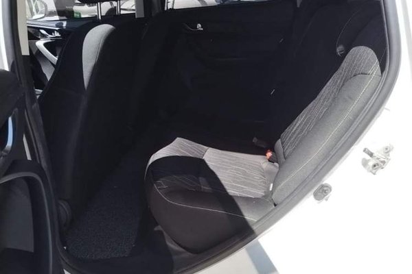 CHANGAN Benni E-Star 2020, 70300 км, за 6760 USD - фото 20