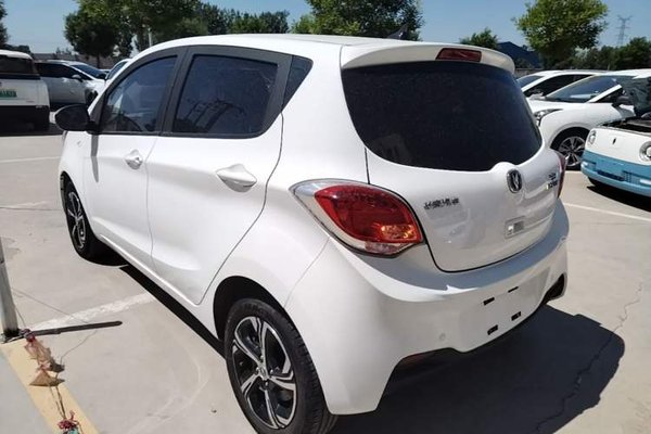 CHANGAN Benni E-Star 2020, 70300 км, за 6760 USD