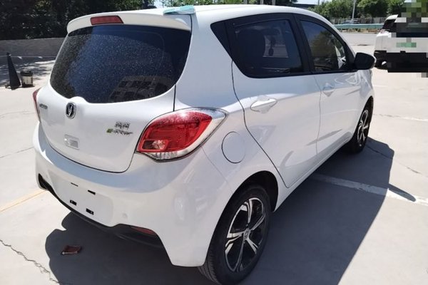 CHANGAN Benni E-Star 2020, 70300 км, за 6760 USD - фото 6