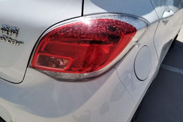 CHANGAN Benni E-Star 2020, 70300 км, за 6760 USD - фото 7