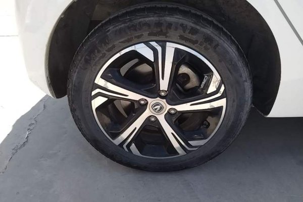 CHANGAN Benni E-Star 2020, 70300 км, за 6760 USD - фото 10