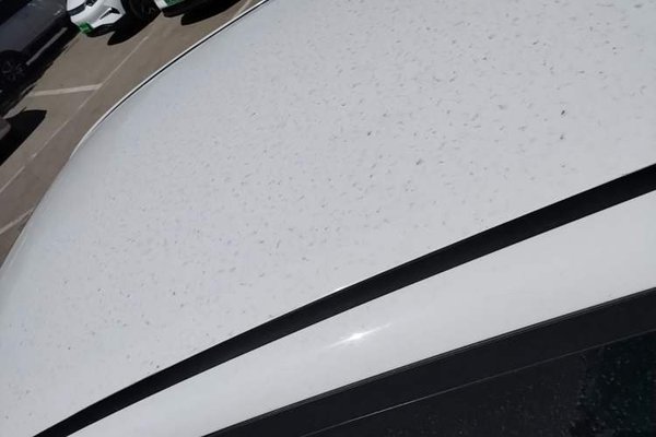 CHANGAN Benni E-Star 2020, 70300 км, за 6760 USD - фото 11