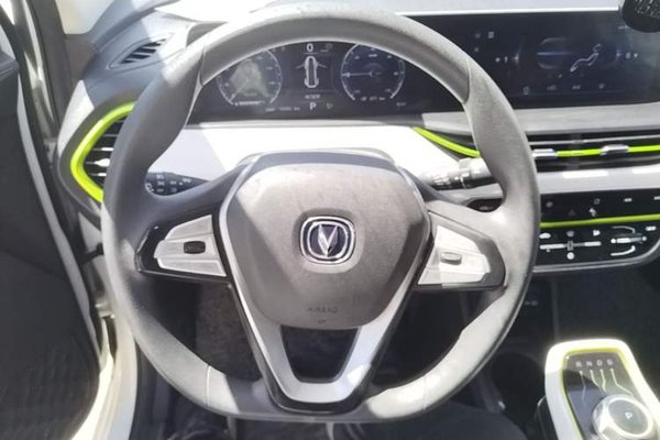 CHANGAN Benni E-Star 2020, 70300 км, за 6760 USD - фото 14