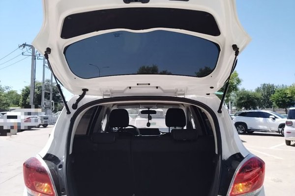 CHANGAN Benni E-Star 2020, 70300 км, за 6760 USD - фото 22