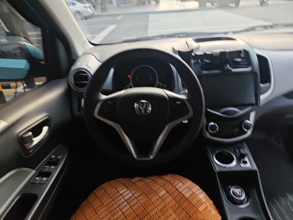 CHANGAN Benni E-Star 2021, 54200 км, за 5150 USD - фото 11