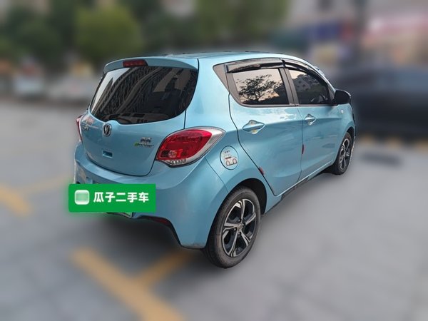 CHANGAN Benni E-Star 2021, 54200 км, за 5150 USD - фото 6