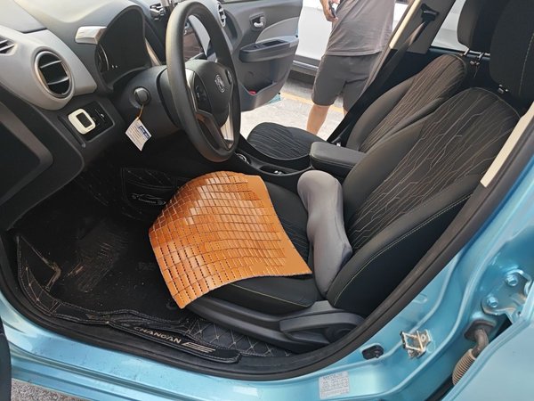 CHANGAN Benni E-Star 2021, 54200 км, за 5150 USD - фото 16