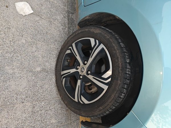 CHANGAN Benni E-Star 2021, 54200 км, за 5150 USD - фото 8