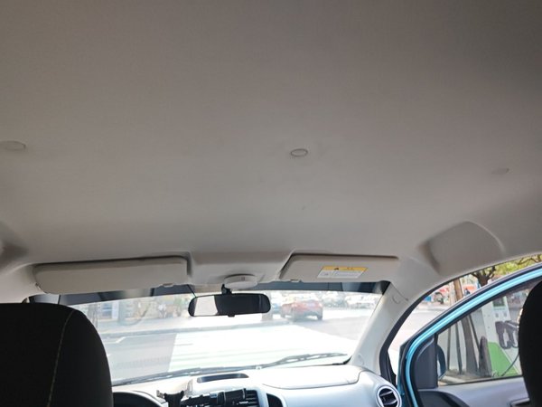 CHANGAN Benni E-Star 2021, 54200 км, за 5150 USD - фото 19