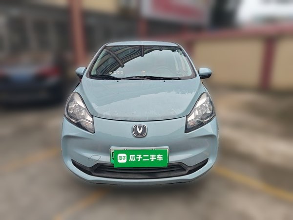 CHANGAN Benni E-Star 2021, 21700 км, за 5340 USD