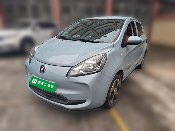 CHANGAN Benni E-Star · 2021 год