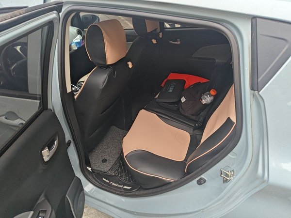 CHANGAN Benni E-Star 2021, 21700 км, за 5340 USD - фото 14
