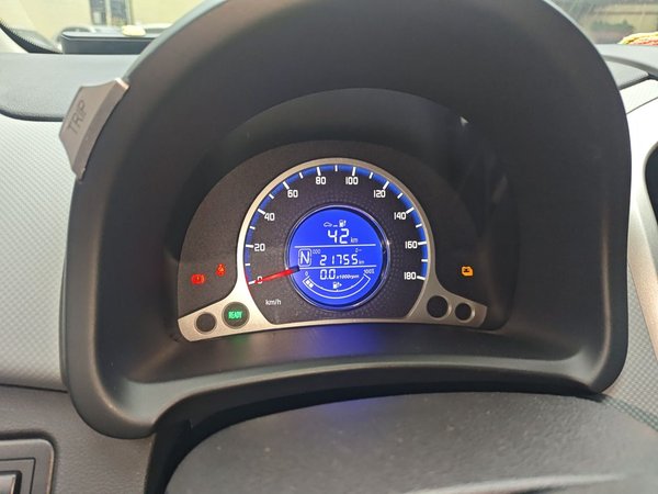 CHANGAN Benni E-Star 2021, 21700 км, за 5340 USD - фото 8