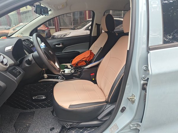 CHANGAN Benni E-Star 2021, 21700 км, за 5340 USD - фото 12
