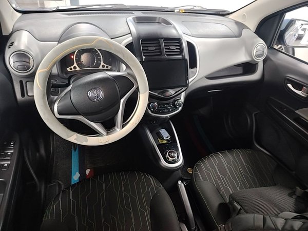 CHANGAN Benni E-Star 2021, 53000 км, за 5594 USD - фото 13