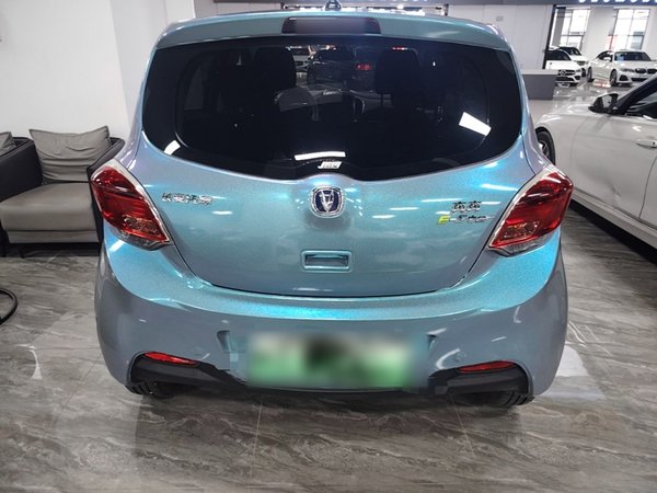 CHANGAN Benni E-Star 2021, 53000 км, за 5594 USD