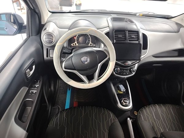 CHANGAN Benni E-Star 2021, 53000 км, за 5594 USD - фото 14