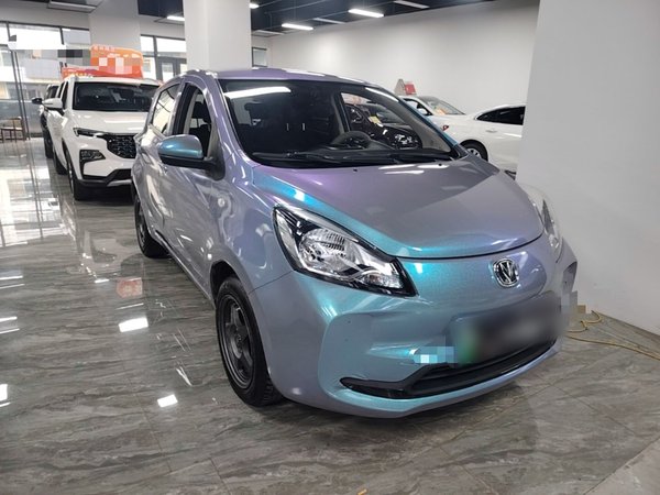 CHANGAN Benni E-Star 2021, 53000 км, за 5594 USD