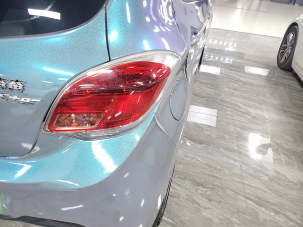 CHANGAN Benni E-Star 2021, 53000 км, за 5594 USD - фото 7