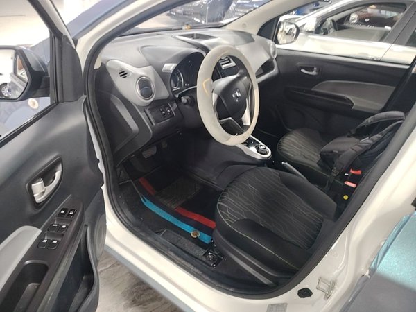 CHANGAN Benni E-Star 2021, 53000 км, за 5594 USD - фото 19