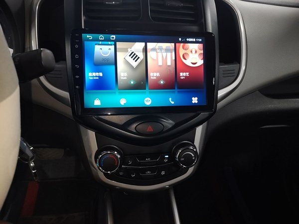 CHANGAN Benni E-Star 2021, 53000 км, за 5594 USD - фото 16