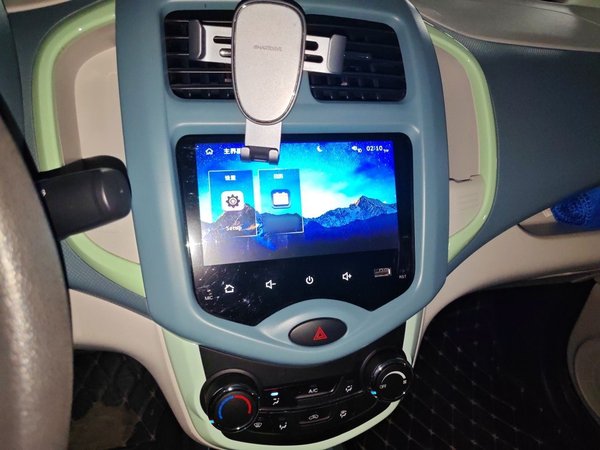 CHANGAN Benni E-Star 2021, 17800 км, за 5923 USD - фото 10